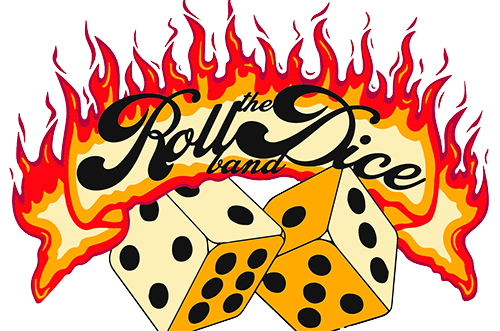The Roll The Dice Band