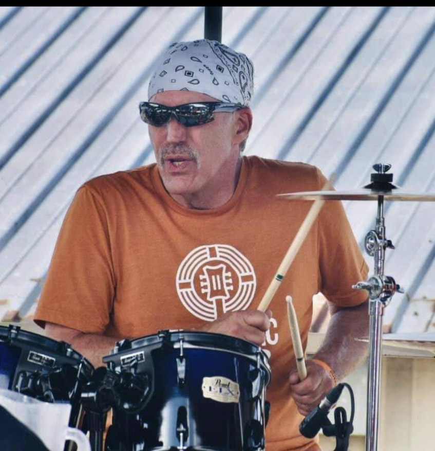 Dave Forden