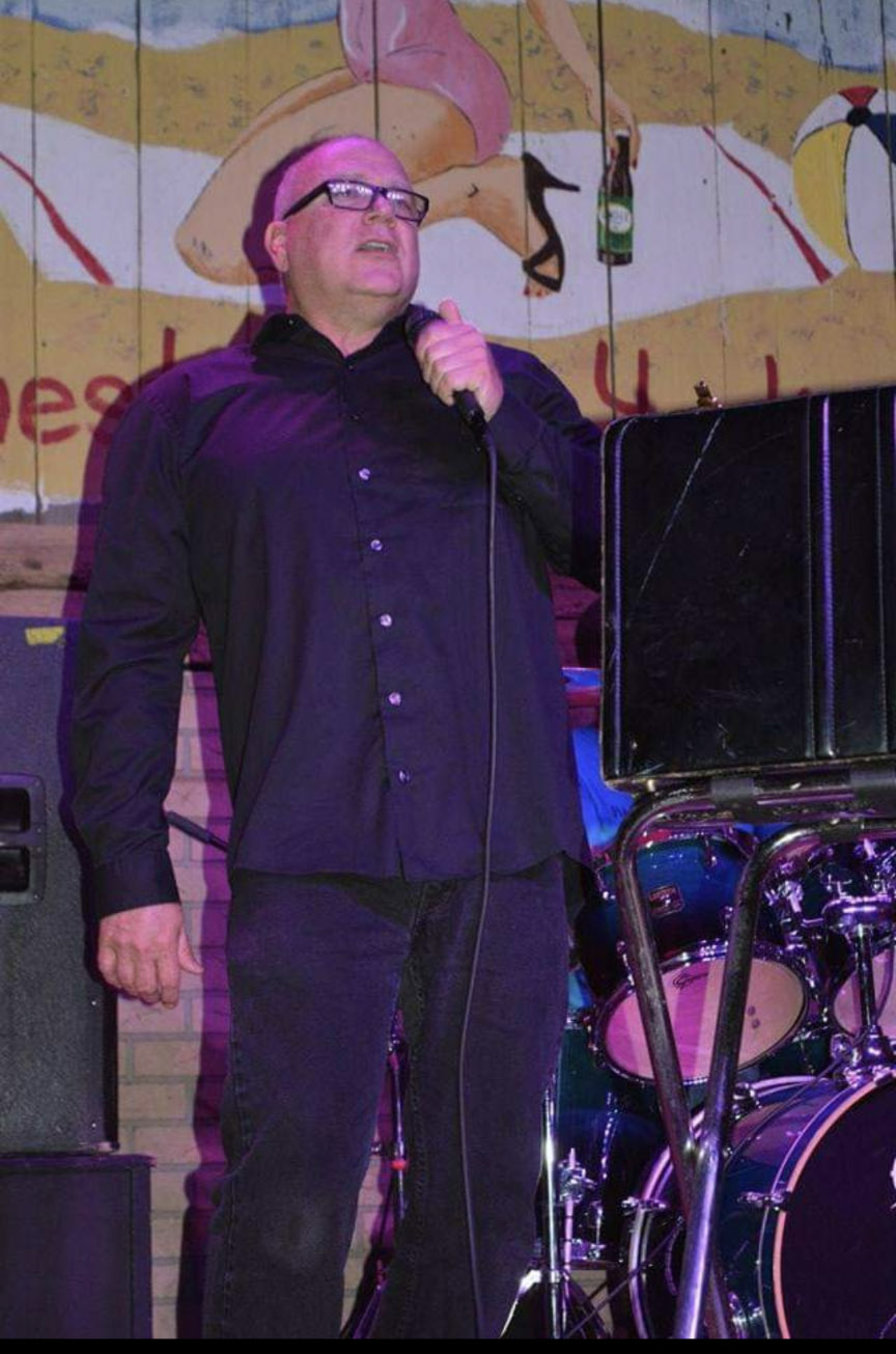Donny Brown