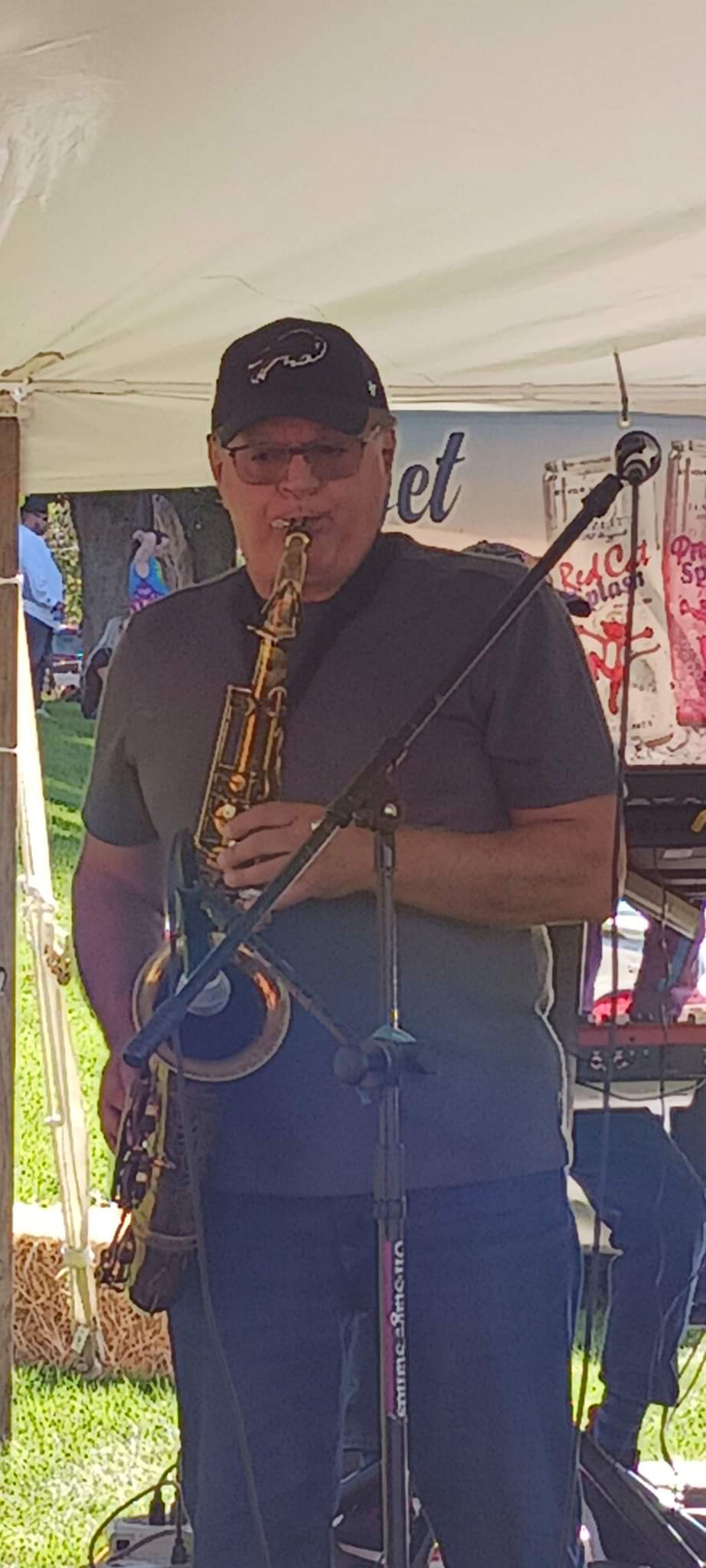 Paul Fricano