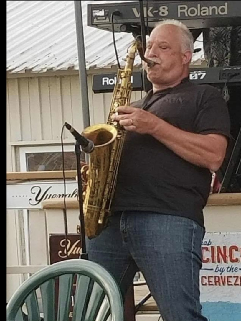 Mike Hatalski 